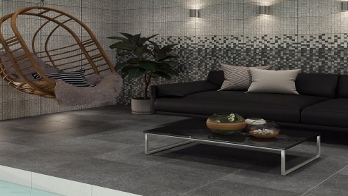 Керамическая плитка Мегаполис AXIMA