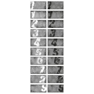 Мегаполис 1Т тип 1 микс 60х30