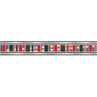 Мегаполис G2 50x7.5