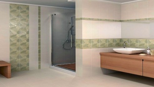 Керамическая плитка Медовый лес (Kerama Marazzi)