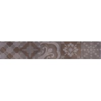 Меравиль Бордюр темный 1504-0152 8x45