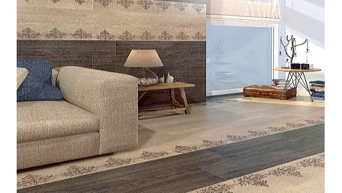 Керамическая плитка Мербау (Kerama Marazzi)