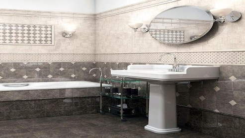 Керамическая плитка Мерджеллина (Kerama Marazzi)