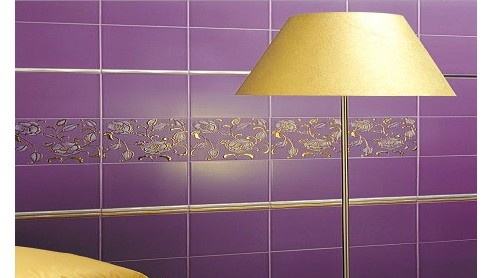 Керамическая плитка Мерибель (Kerama Marazzi)