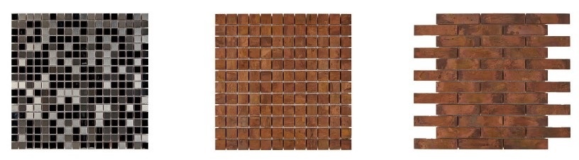 Металл Pixmosaic