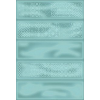 Метро 4Д 40х27,5