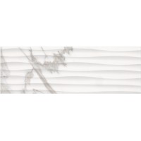 Миланезе дизайн каррара волна 1064-0158 20х60