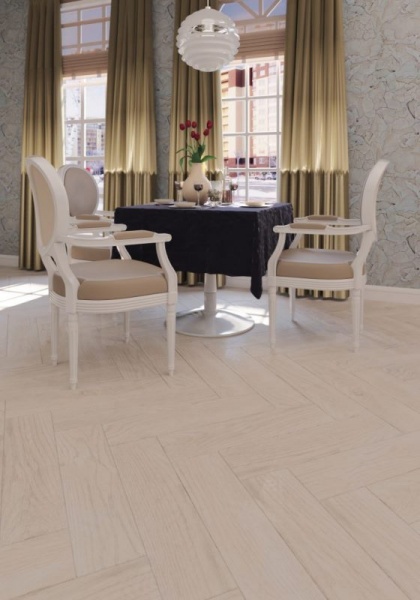Милтон Beryoza Ceramica