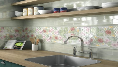 Керамическая плитка Мируар (Kerama Marazzi)