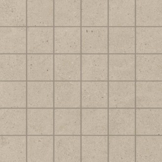 Мозаика CE00 Спенс Светло-бежевый Структурированный (5x5) 30x30x9