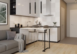 Гаусс/Gauss Lasselsberger