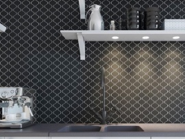 Керамическая мозаика StarMosaic