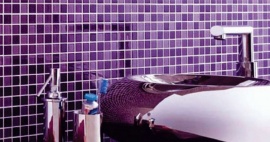 Acquarelle Caramelle Mosaic