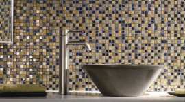 Antichita Classica Caramelle Mosaic