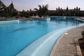 Antislip Vidrepur