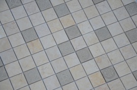 Art Stone Caramelle Mosaic