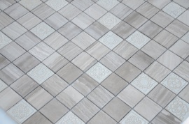 Art Stone Caramelle Mosaic