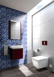Econom series NSmosaic