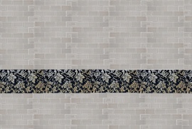 Impressioni Caramelle Mosaic