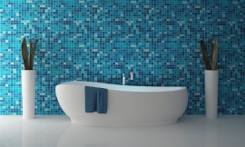 La Passion Caramelle Mosaic