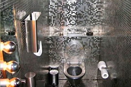 Metal series NSmosaic