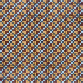 Ornamenti Caramelle Mosaic