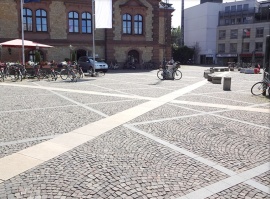 Paving Series NSmosaic