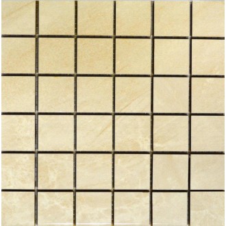 Мозаика Атриум бежевый 20х20