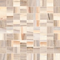 Мозаика Мозаика Grace бежевый 30х30