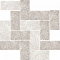 Мозаика Портланд Ковры 4Л 30х30