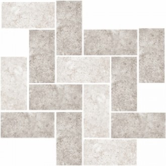 Мозаика Портланд Ковры 4Л 30х30