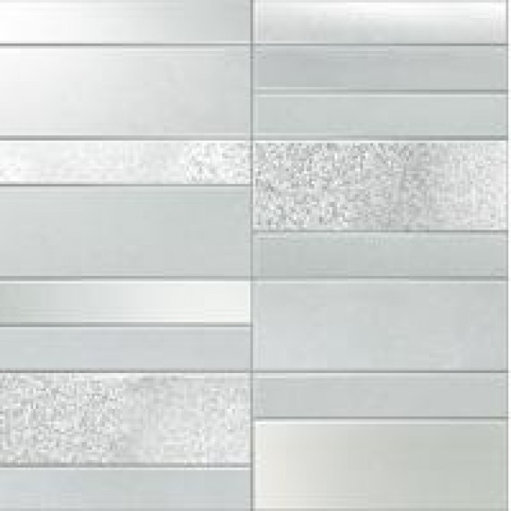 Керамическая плитка Мозаика СД280Р IBERO AQUAMARINE 30*30 (3*3)
