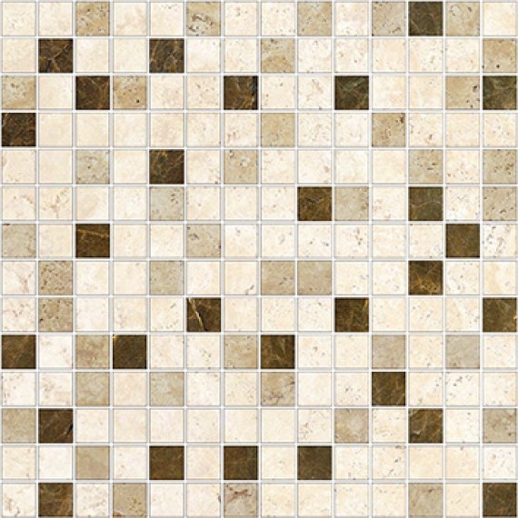 Керамическая плитка Мозаика Форум 3 30x30