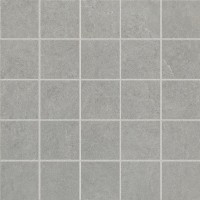 Мозаика 00312 MOSAICO GRIGIO NAT/RET 30х30