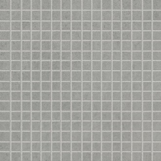 Мозаика 00322 CURVE M GRIGIO NAT/RET 31,6х31,6