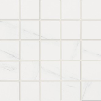 Мозаика 00401 MOSAICO CARRARA MAT RET 30x30