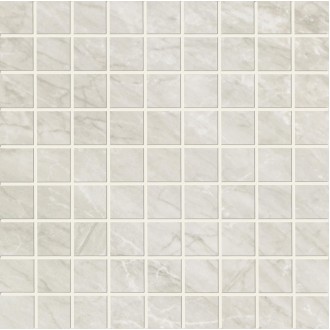 Мозаика 00554 BARDIGLIO Mosaico Lev/Ret 30x30