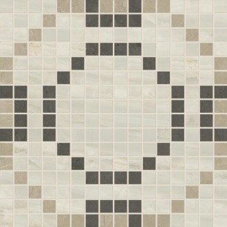 01500 P.SPAGNA MOSAICO DESIGN 30X30