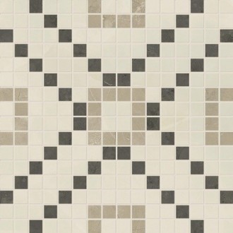 01501 V.CONDOTTI MOSAICO MIX 30X30