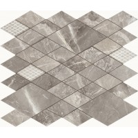 Мозаика 02625 MAJESTIC NET SUPREME GREY LEV 31x35