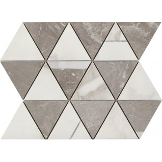 Мозаика 02633 MAJESTIC ARROWS WARM LEV 28x32.5