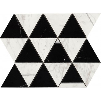 Мозаика 02634 MAJESTIC ARROWS COLD LEV 28x32.5