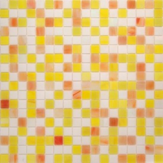 Мозаика 04SM/Crane мозаика 15х15 298х298