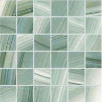 Мозаика 069116 ASTRA MOSAICO TURCHESE LAPP/RETT 29x29