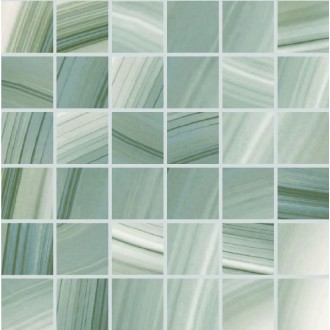 Мозаика 069116 ASTRA MOSAICO TURCHESE LAPP/RETT 29x29