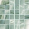 Мозаика 069116 ASTRA MOSAICO TURCHESE LAPP/RETT 29x29