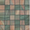 Мозаика 069118 ASTRA MOSAICO AMBRA LAPP/RETT 29x29