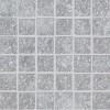 Мозаика 073100 BLUESIDE MOSAICO LIGHT GREY RETT 30X30