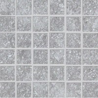 Мозаика 073100 BLUESIDE MOSAICO LIGHT GREY RETT 30X30