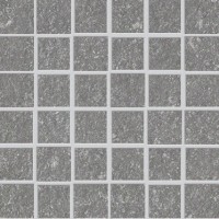 Мозаика 073102 BLUESIDE MOSAICO WARM GREY RETT 30X30